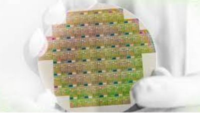 苏州硅时代电子科技有限公司