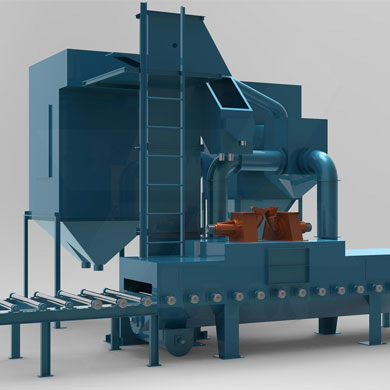 青岛业佳机械有限公司