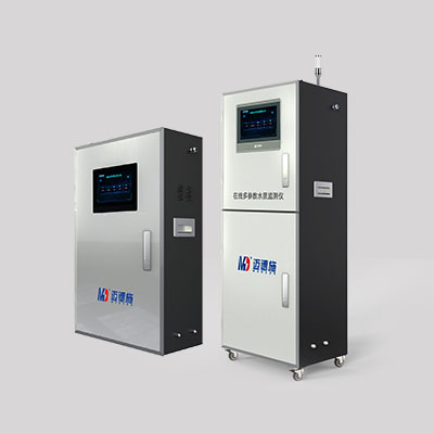 迈德施（上海）分析仪器有限公司