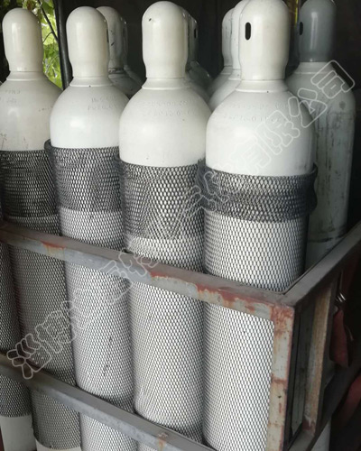 淄博迪嘉特种气体有限公司