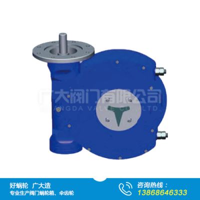 温州广大阀门有限公司