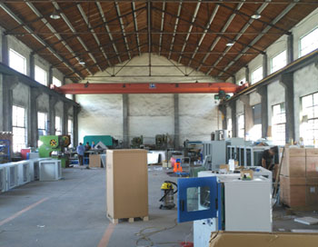 上海颐习仪器设备有限公司