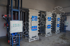 山东天维膜技术有限公司