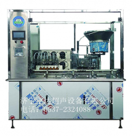 济宁亨达超声设备有限公司