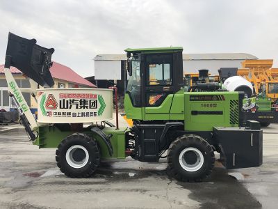 莱州聚峰机械有限公司