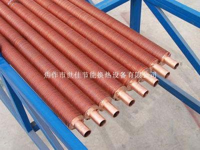 焦作市世佳节能换热设备有限公司