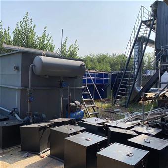 山东万晨环保设备有限公司