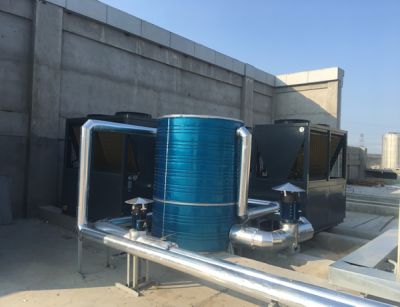 青岛宸奇宏杰新能源有限公司