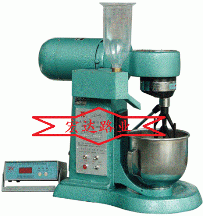 北京宏达路业仪器科技有限公司