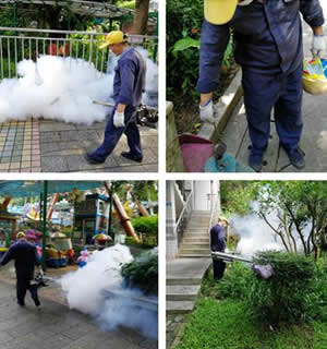 东莞清洁公司专业提供工厂