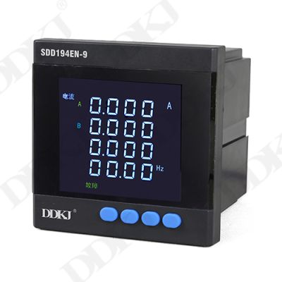 大导电气(上海)有限公司