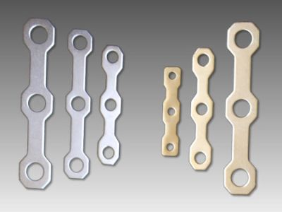 无锡曼恩精密机械有限公司