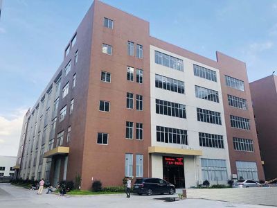 广东双一智能装备有限公司