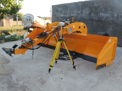 青岛智慧北斗农业科技有限公司