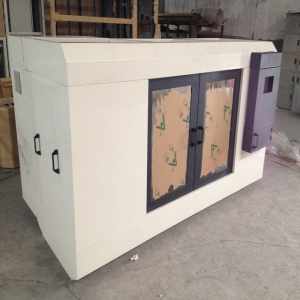 重庆监控立杆厂