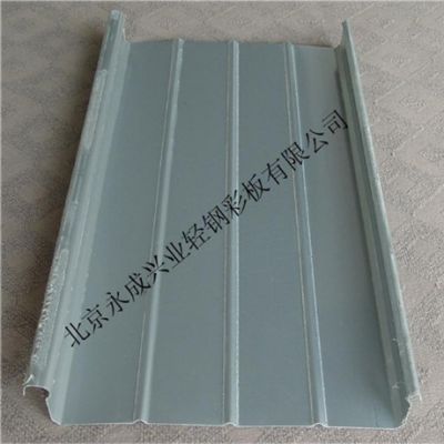 北京永成兴业钢结构有限公司