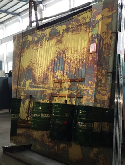 东莞市华辉玻璃制品有限公司