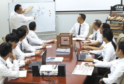 佛山市顺德区集新机械制造有限公司