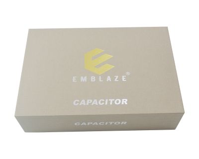 广东顺德博柯斯纸品包装有限公司