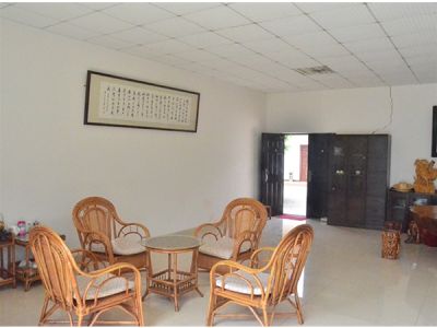 云南福欣瑞农业发展有限公司