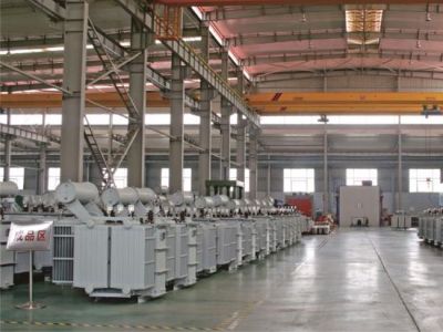 洛阳恒变电力设备有限公司