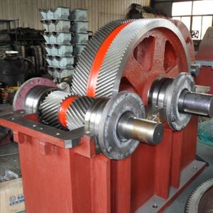 包头市福斯特机械有限公司