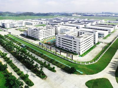 苏州多麦公共设施有限公司