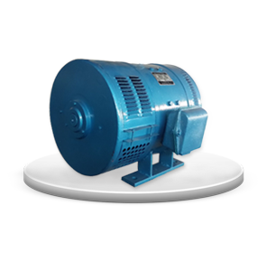 沈阳亚泰直流电机厂