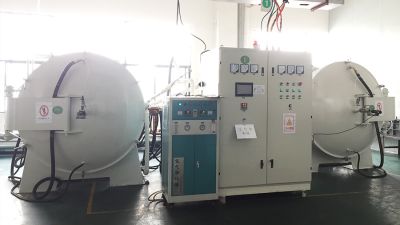 株洲远航工业炉科技有限公司