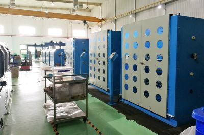 无锡麦格纳电工机械有限公司