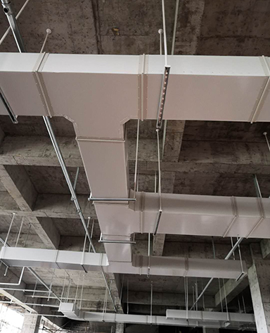 奥特森建筑科技（山东）有限公司