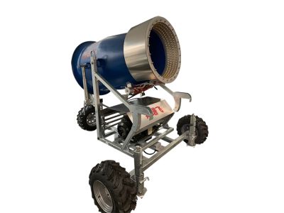 无锡斯普林机械制造有限公司