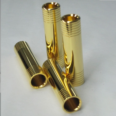 深圳市宇沣五金电镀有限公司