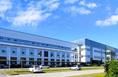 江苏西源仪表科技有限公司