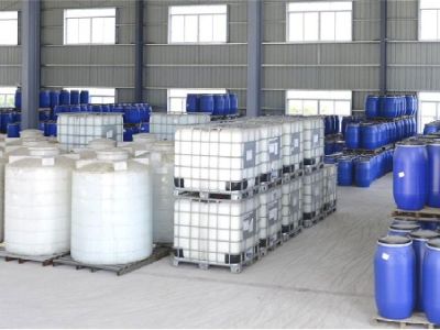 江门市多元素化工材料有限公司