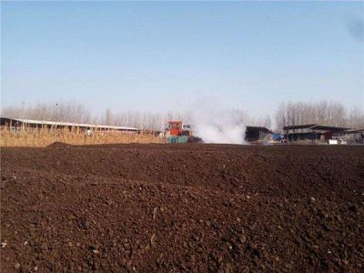 东营坤宝有机肥有限公司