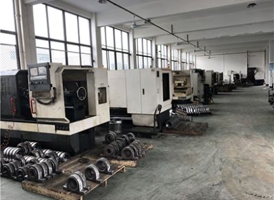 嵊州超能弹簧机厂