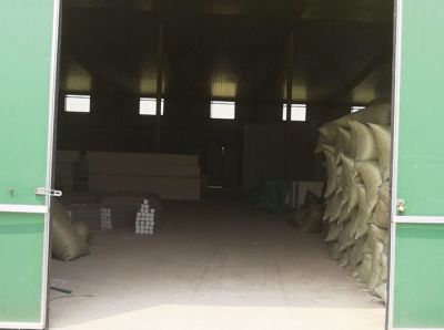 曹县绿韵建材有限公司