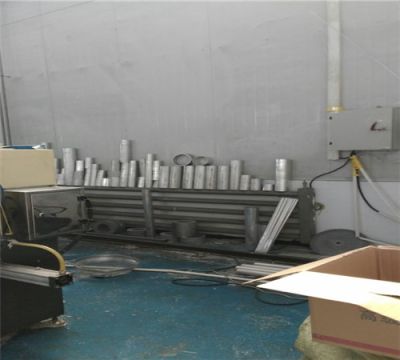 天津振天铝业有限公司
