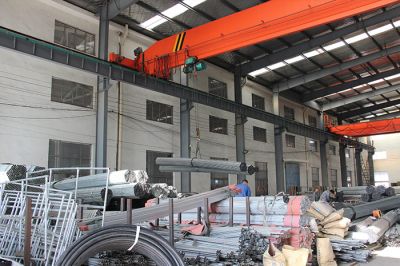 无锡保禹温室大棚材料有限公司