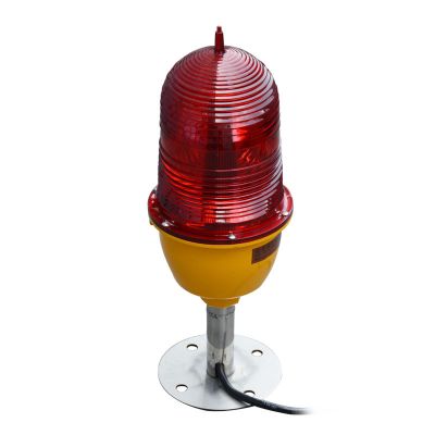 广州光强障碍灯航空设备有限公司