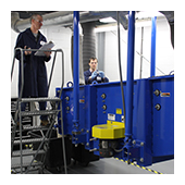 施魏科工业设备（上海）有限公司