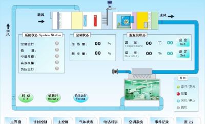 合肥铂克环境设备有限公司