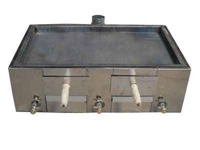 万贯火烧炉烤箱厂