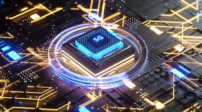 上海哥瑞利软件股份有限公司