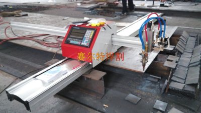 无锡市赛尔特焊割设备有限公司