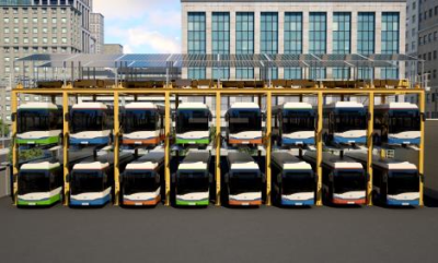 由晟格会展(南京)有限公司