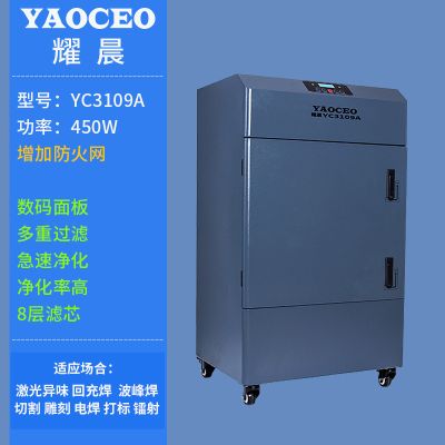 东莞市耀晨环保科技有限公司