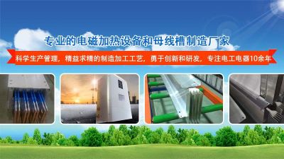 扬州中辉电器有限公司