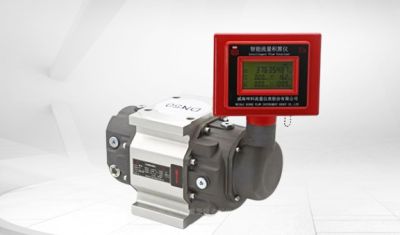 威海坤科流量仪表股份有限公司